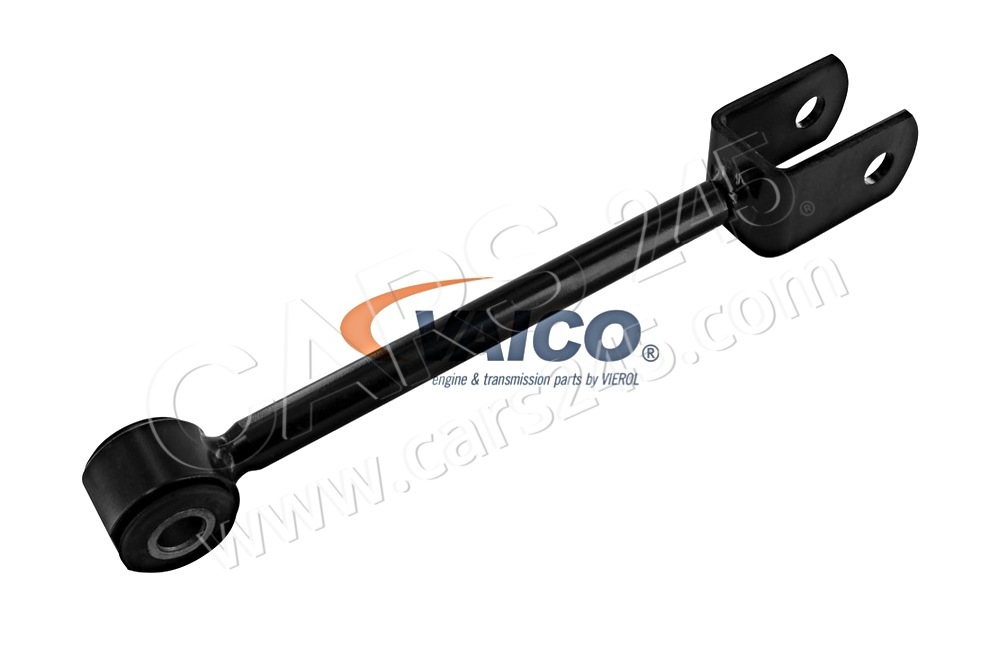 Link/Coupling Rod, stabiliser bar VAICO V30-7560