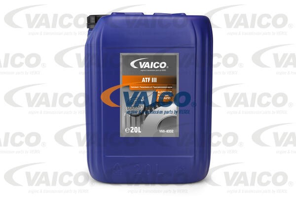 Automatic Transmission Fluid VAICO V60-0332