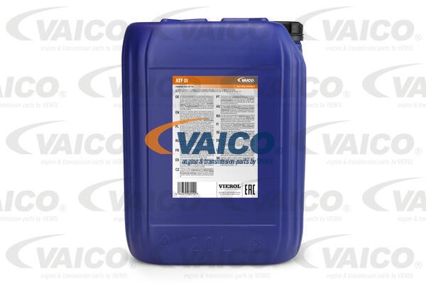 Automatic Transmission Fluid VAICO V60-0332 2