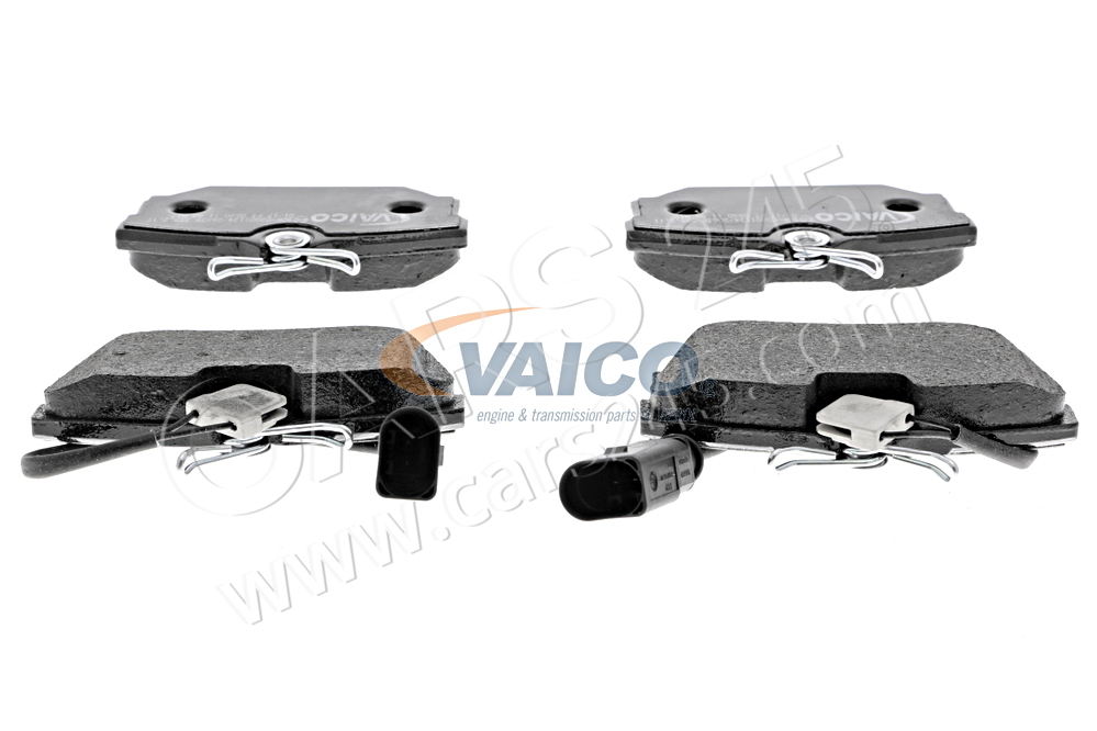 Brake Pad Set, disc brake VAICO V10-8150