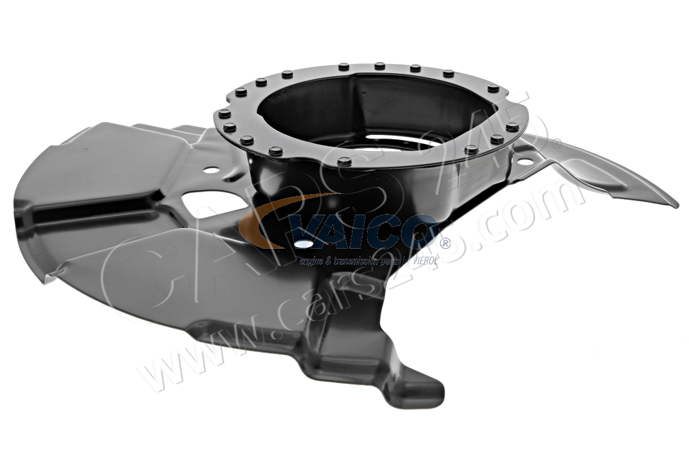 Splash Panel, brake disc VAICO V20-3440