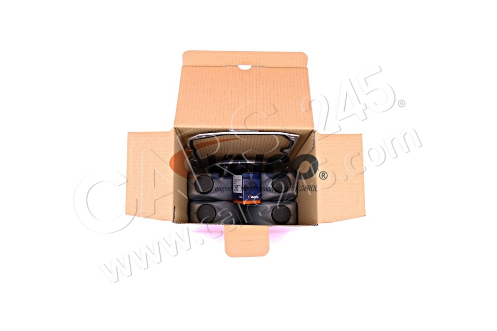 Parts kit, automatic transmission oil change VAICO V30-2253 2