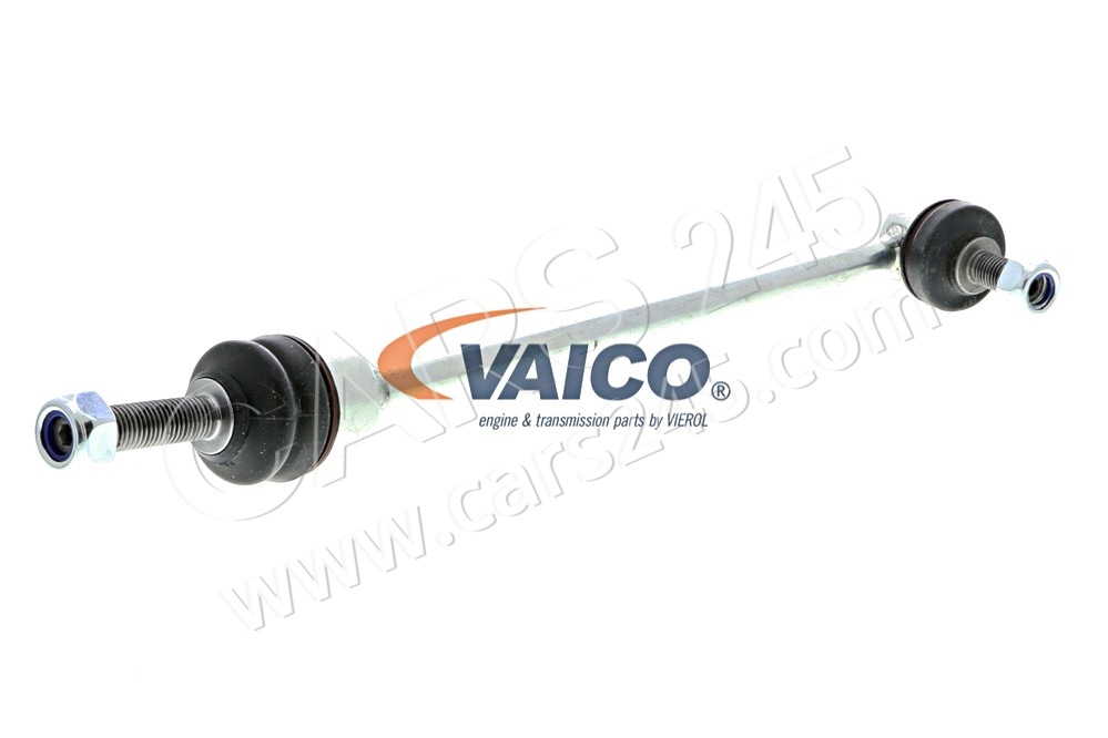 Link/Coupling Rod, stabiliser bar VAICO V30-2744
