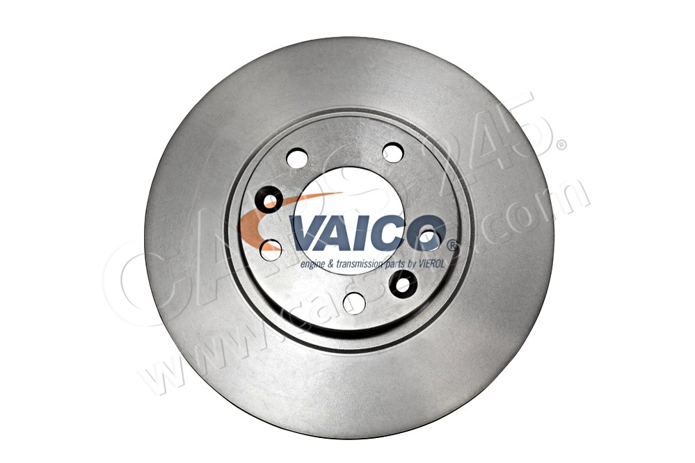 Brake Disc VAICO V42-80007