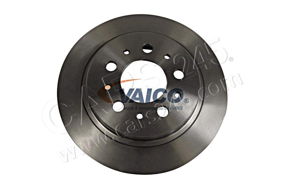 Brake Disc VAICO V95-40005