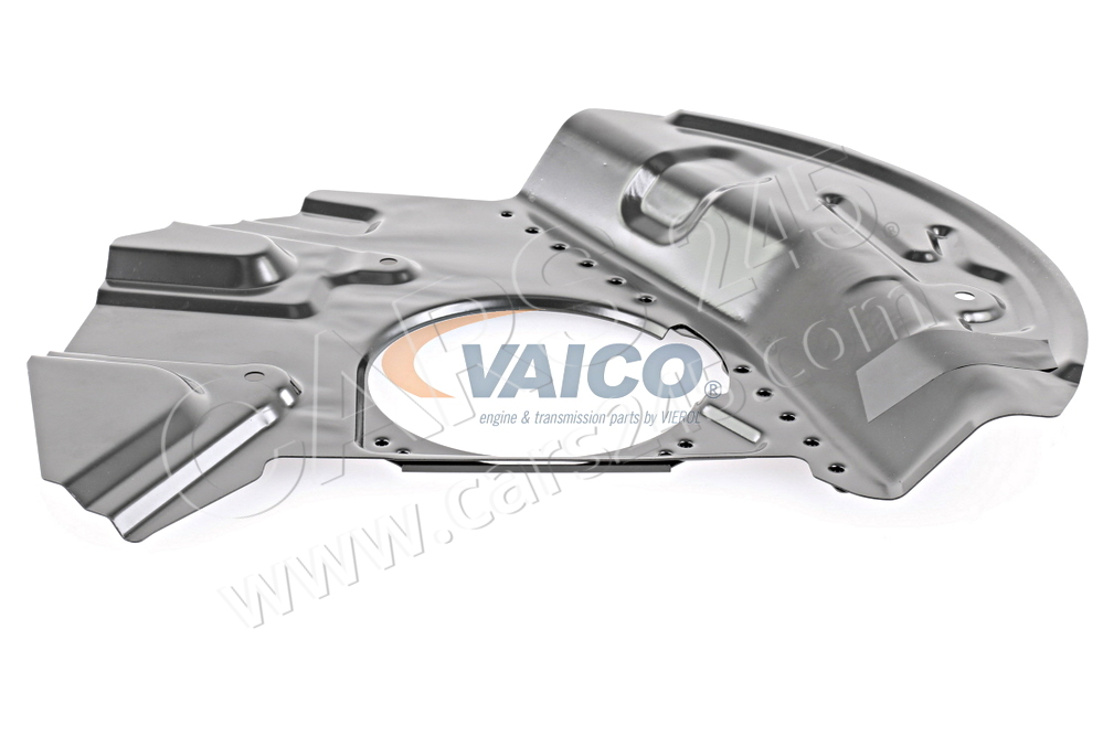 Splash Panel, brake disc VAICO V20-2785