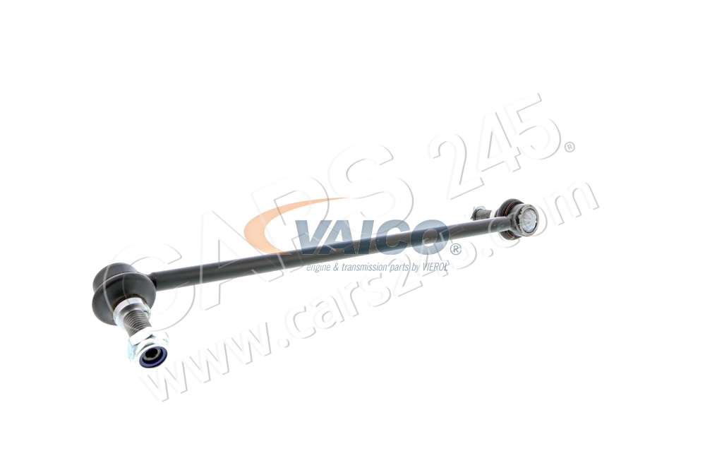 Link/Coupling Rod, stabiliser bar VAICO V30-7548