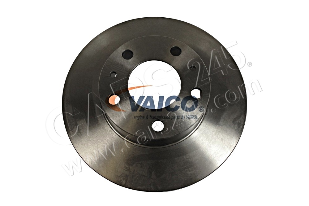 Brake Disc VAICO V42-80017