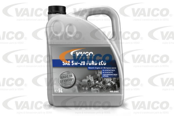 Engine Oil VAICO V60-0401