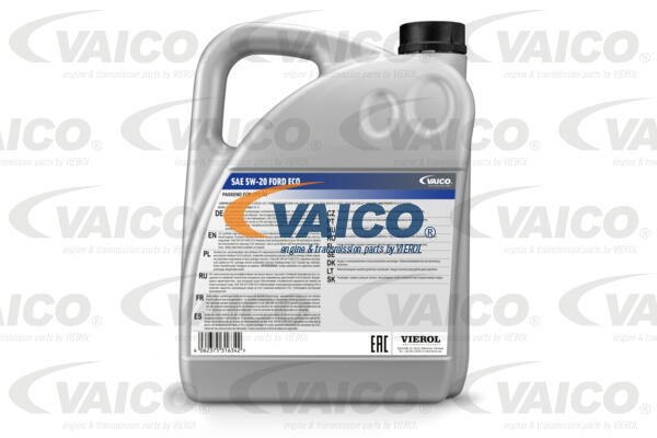 Engine Oil VAICO V60-0401 2
