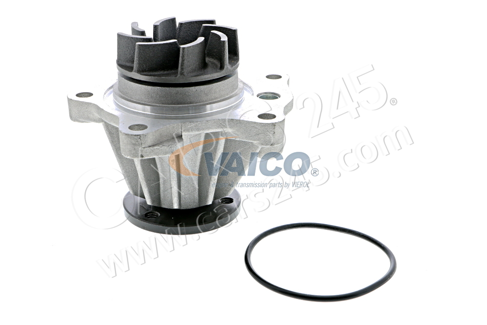 Water Pump, engine cooling VAICO V25-50007