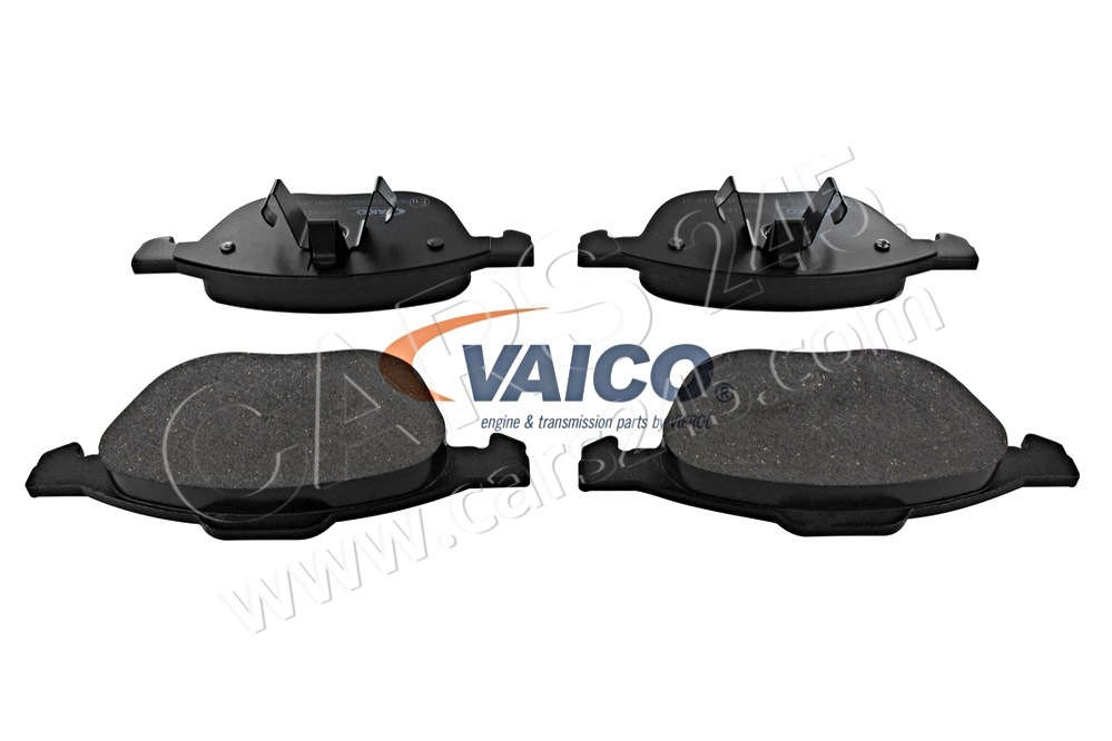 Brake Pad Set, disc brake VAICO V25-8112-1