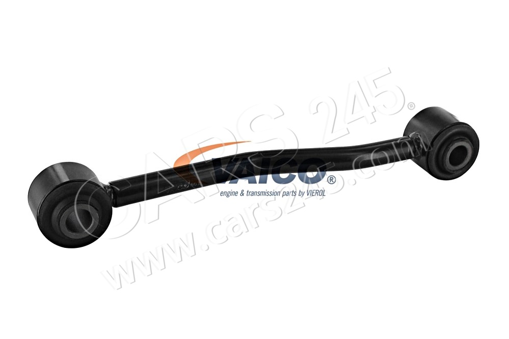 Link/Coupling Rod, stabiliser bar VAICO V33-0011