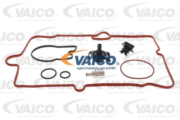 Intake Manifold, air supply VAICO V51-0405 2