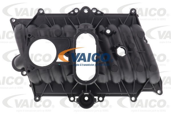 Intake Manifold, air supply VAICO V51-0405 3