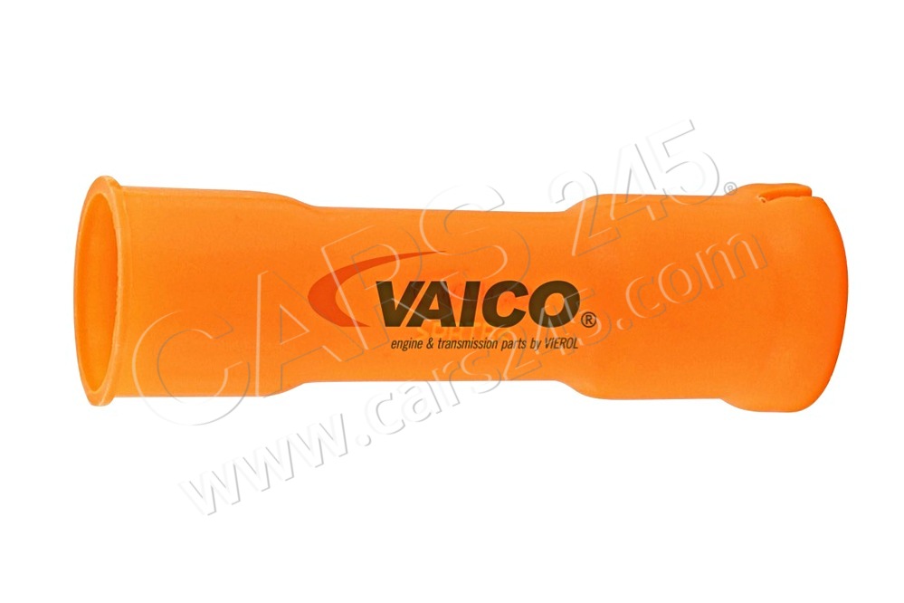 Tube, oil dipstick VAICO V10-0417