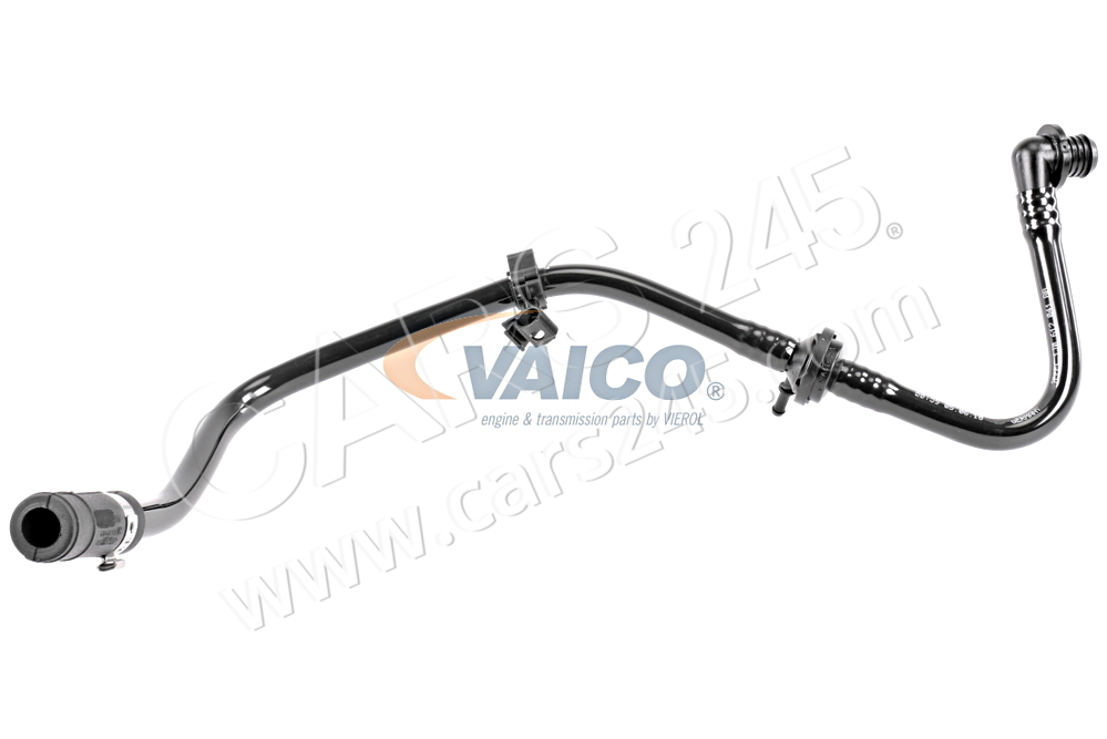 Vacuum Hose, braking system VAICO V10-3607