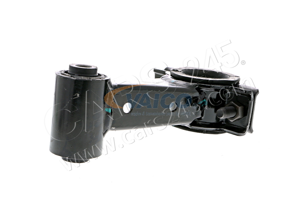 Link/Coupling Rod, stabiliser bar VAICO V30-7508