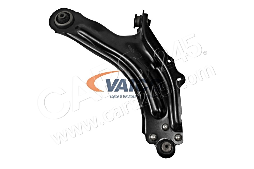Control/Trailing Arm, wheel suspension VAICO V46-0330