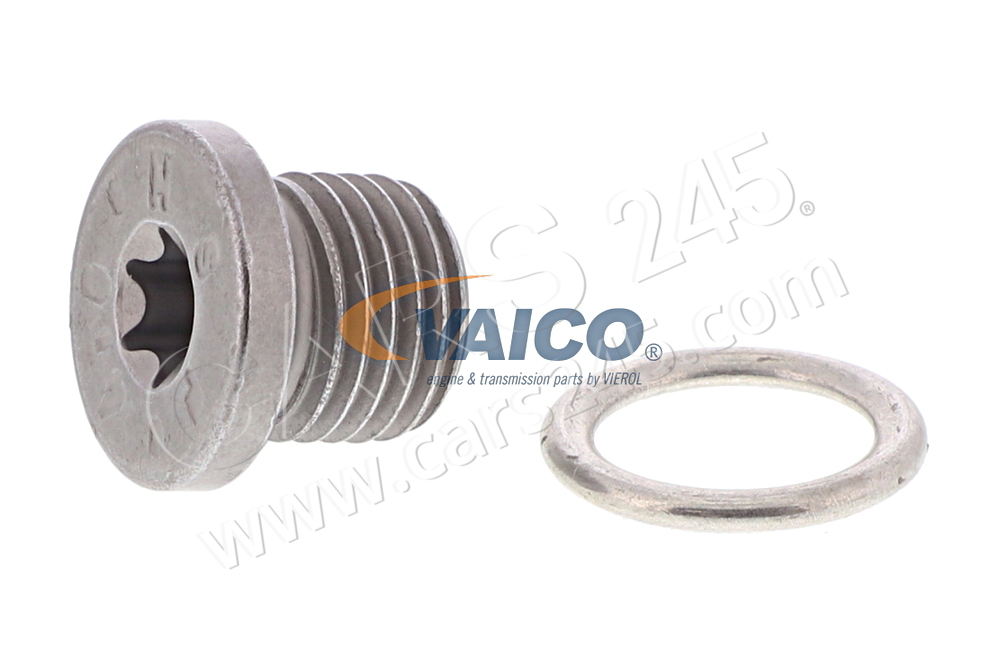 Screw Plug, oil sump VAICO V10-5828