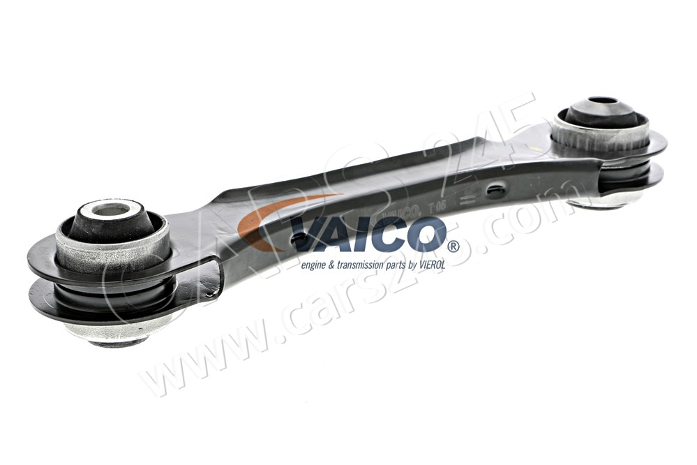 Control/Trailing Arm, wheel suspension VAICO V20-2909