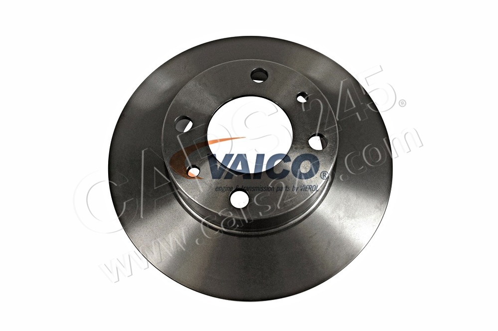Brake Disc VAICO V24-40001