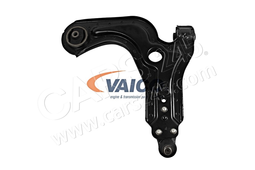 Control/Trailing Arm, wheel suspension VAICO V25-0038