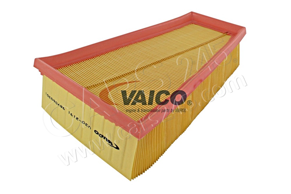 Air Filter VAICO V30-2191