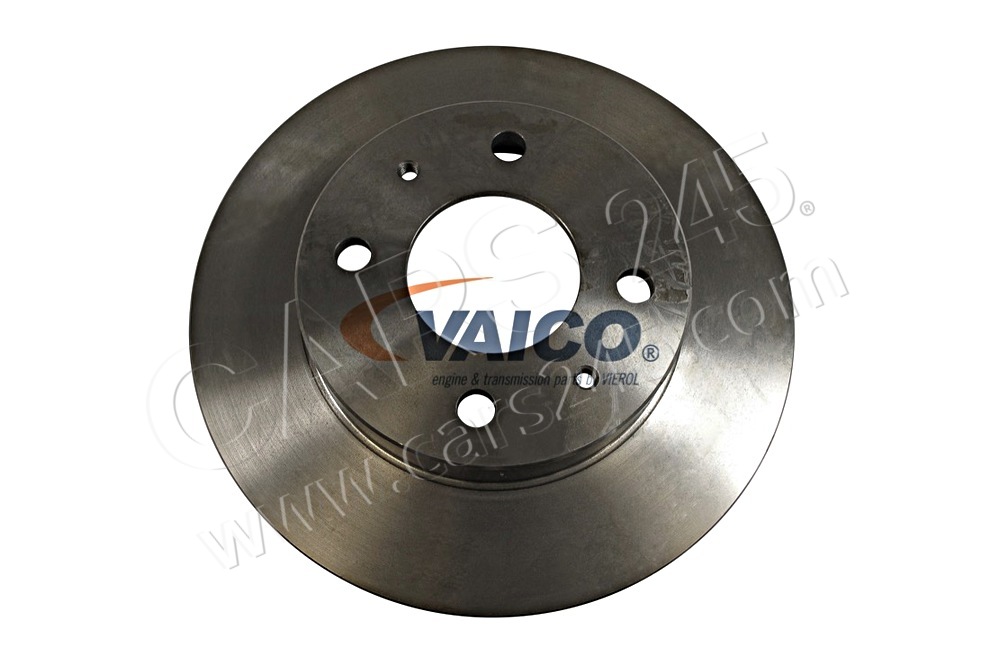 Brake Disc VAICO V38-80005