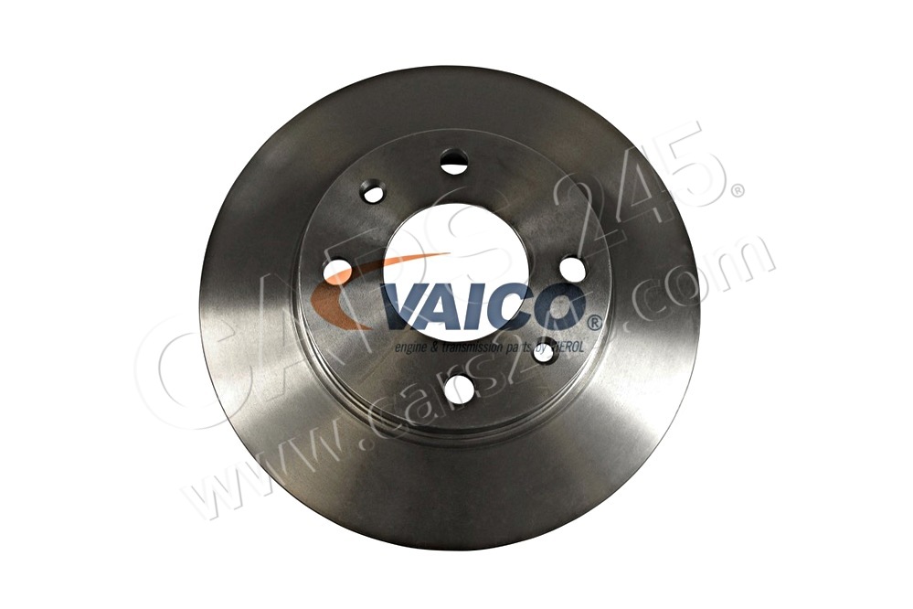 Brake Disc VAICO V42-40002