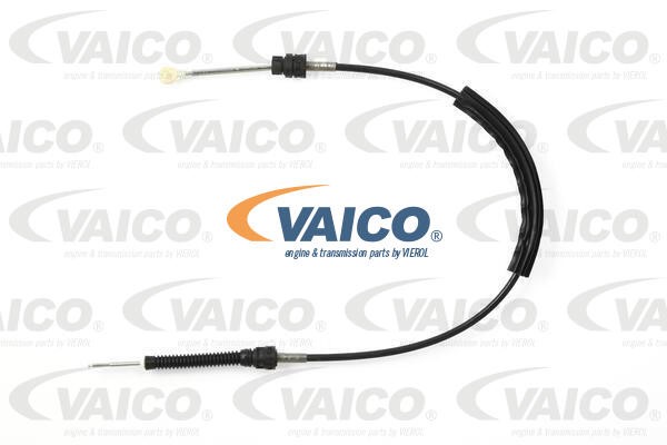 Cable Pull, manual transmission VAICO V10-8054