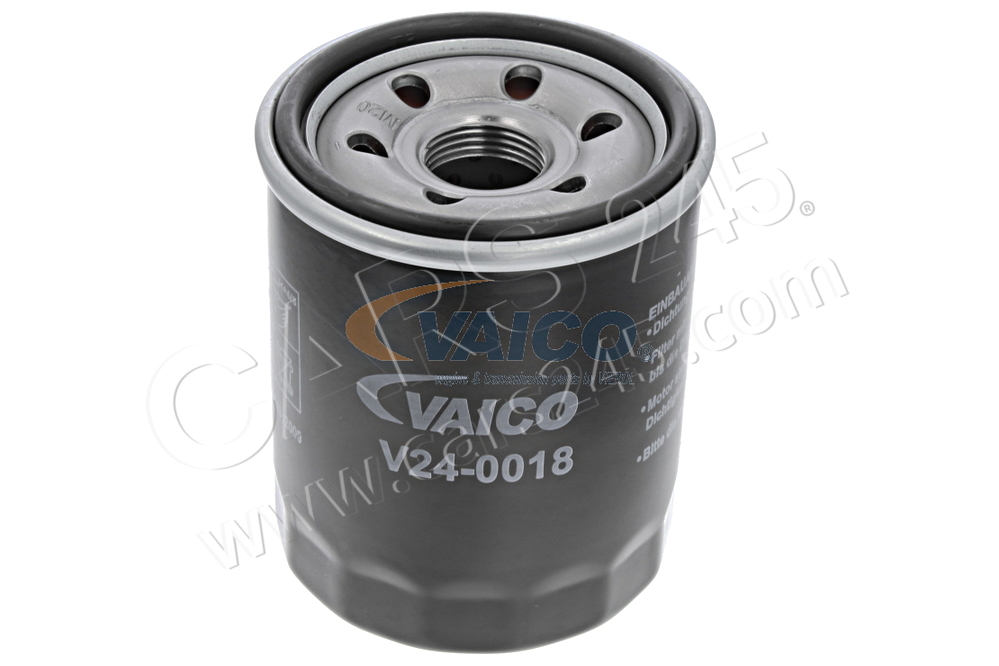 Oil Filter VAICO V24-0018. Buy online at Cars245