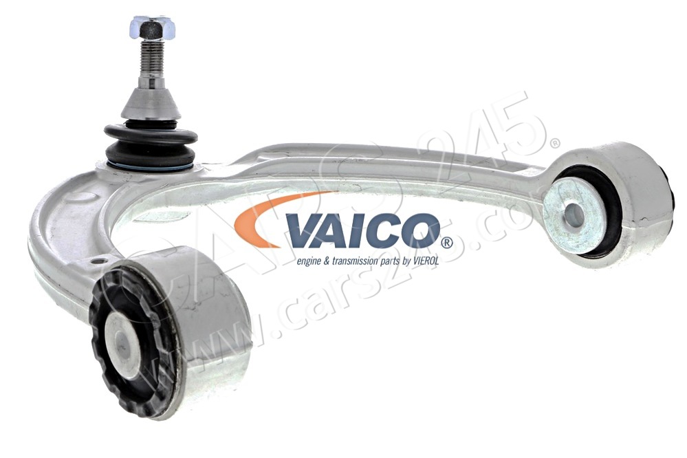 Control/Trailing Arm, wheel suspension VAICO V30-2544