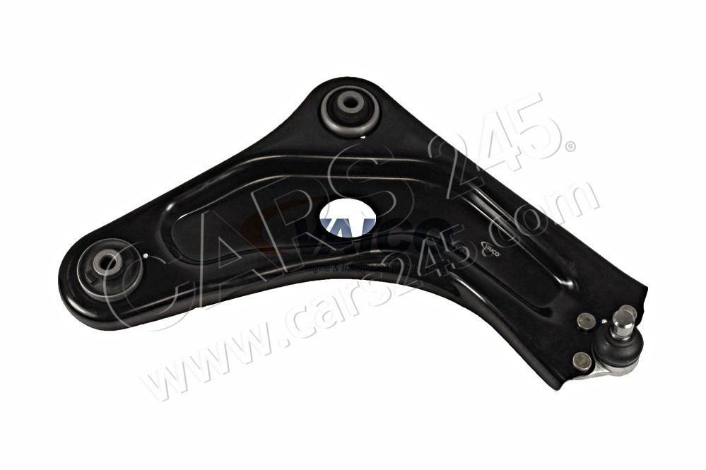 Control/Trailing Arm, wheel suspension VAICO V42-0265