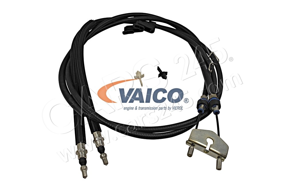 Cable Pull, parking brake VAICO V25-30021