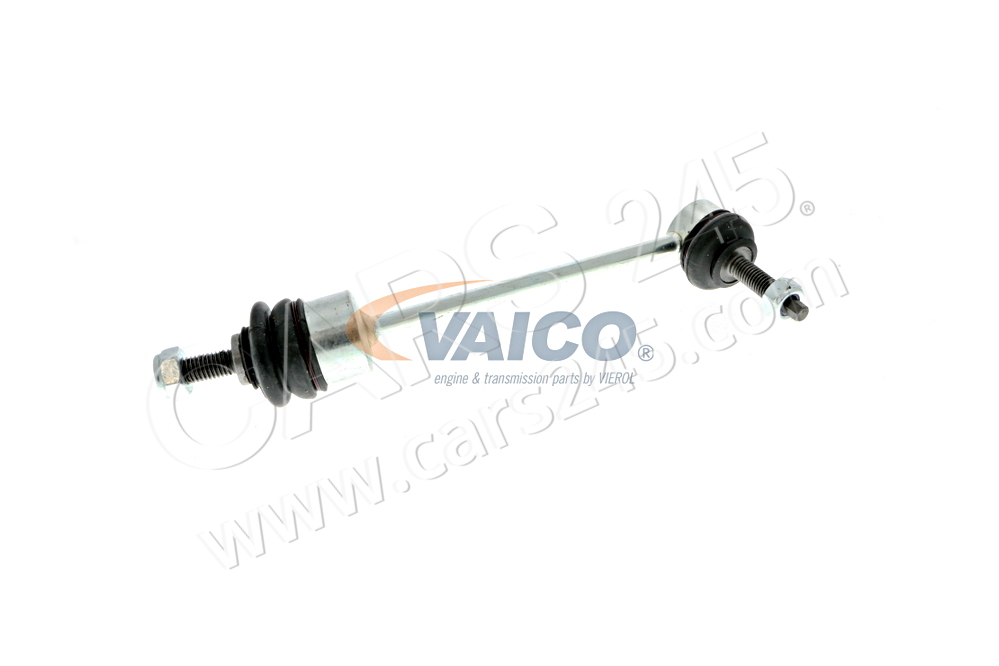 Link/Coupling Rod, stabiliser bar VAICO V41-9508