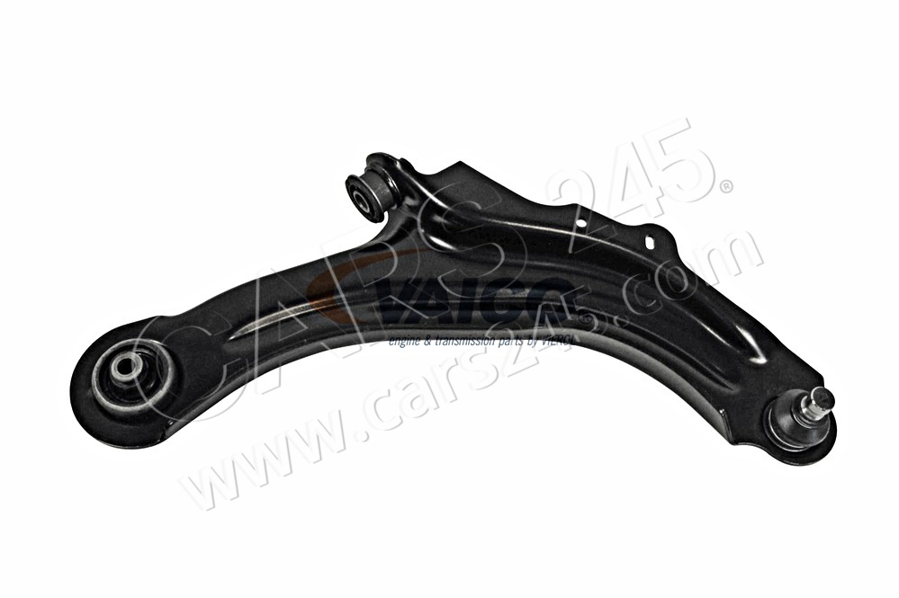 Control/Trailing Arm, wheel suspension VAICO V46-0097