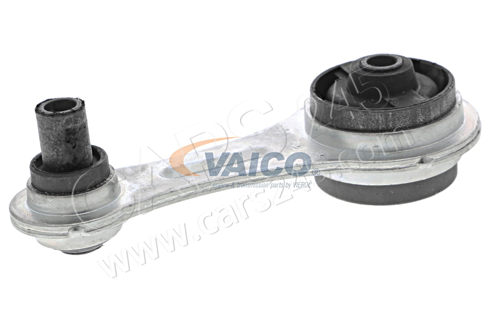 Mounting, automatic transmission VAICO V46-0356
