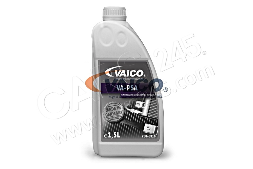 Antifreeze VAICO V60-0116
