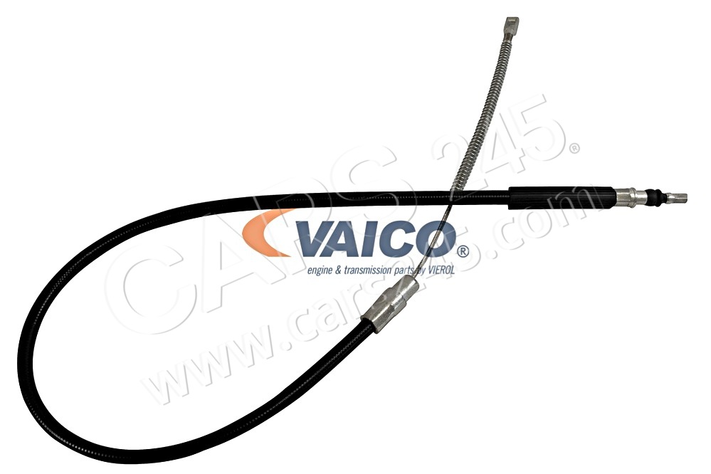 Cable Pull, parking brake VAICO V10-30035
