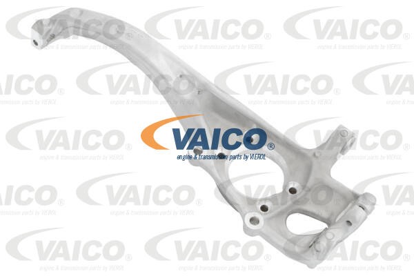Steering Knuckle, wheel suspension VAICO V10-6652