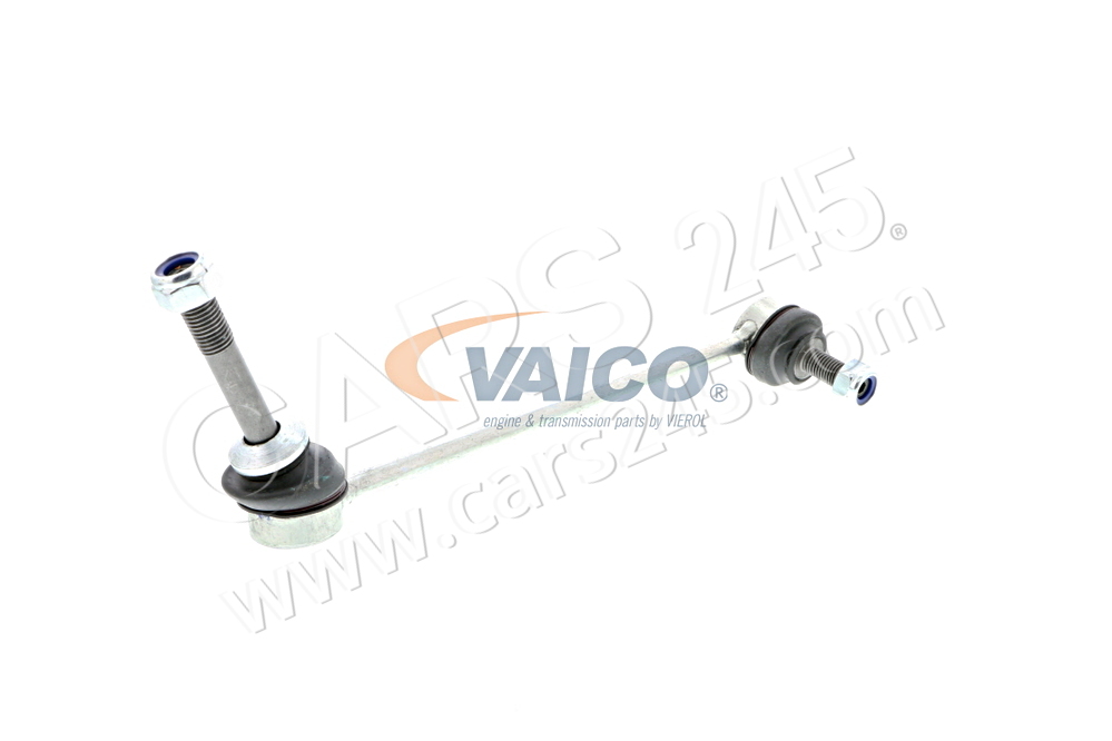 Link/Coupling Rod, stabiliser bar VAICO V20-0782