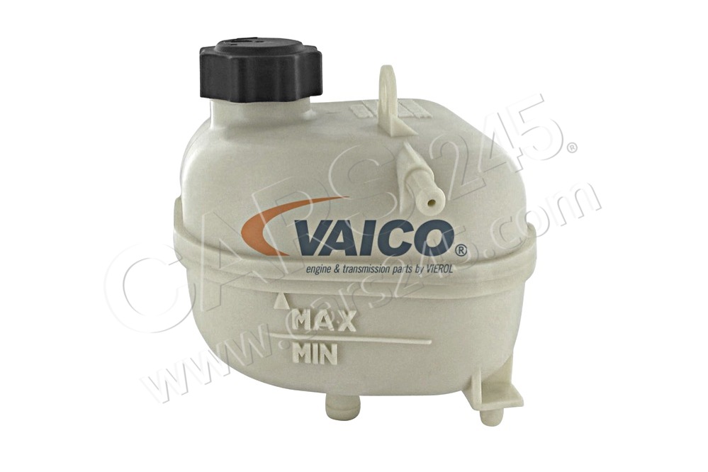 Expansion Tank, coolant VAICO V20-1567