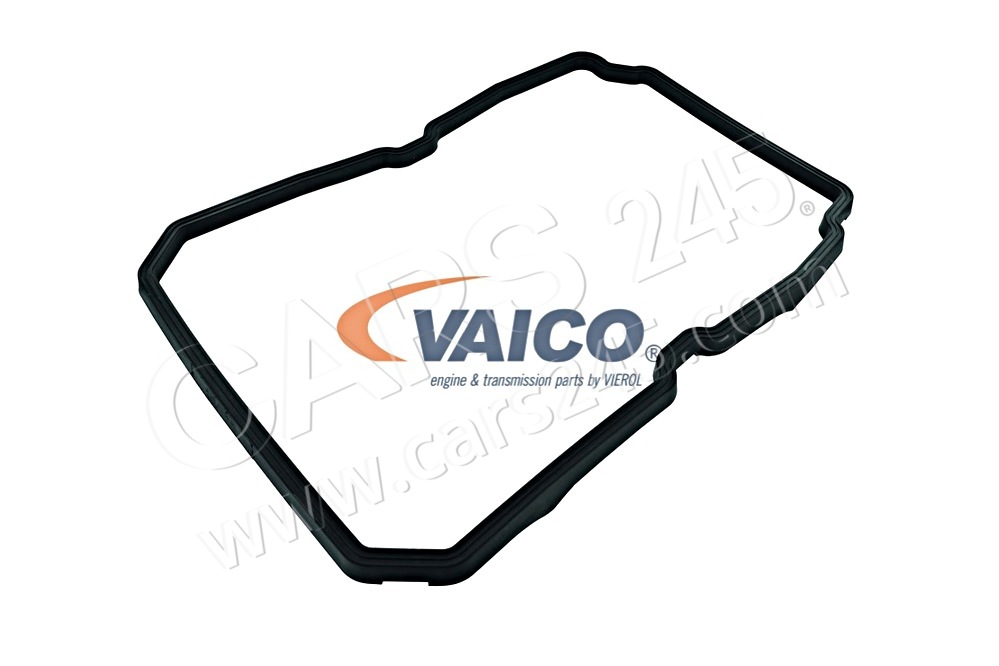 Gasket, automatic transmission oil sump VAICO V30-7231-1