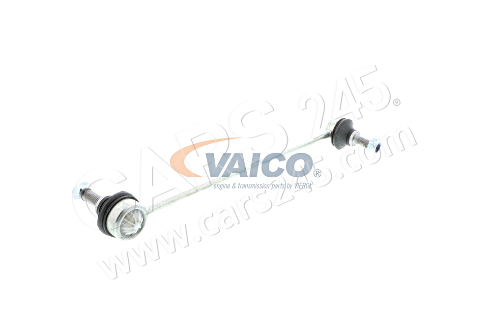 Link/Coupling Rod, stabiliser bar VAICO V46-0222
