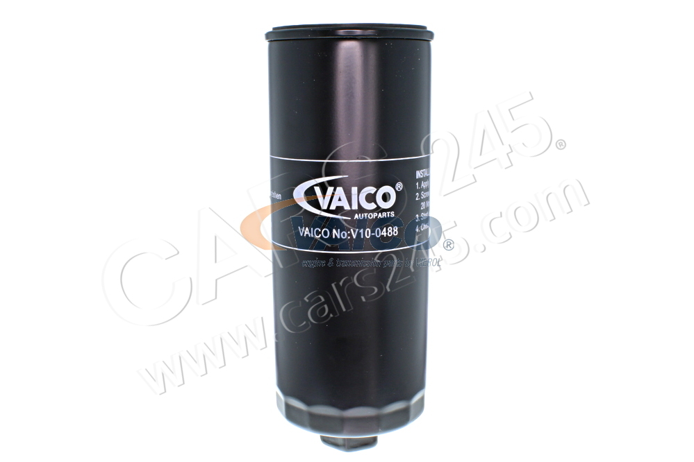 Oil Filter VAICO V10-0488