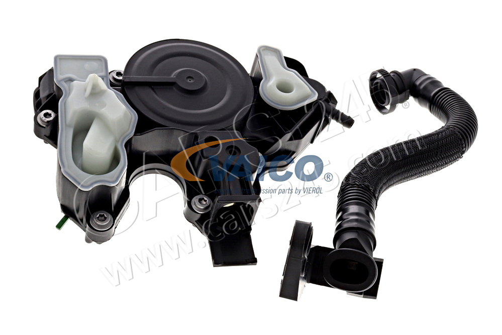 Repair Kit, crankcase ventilation VAICO V10-5804