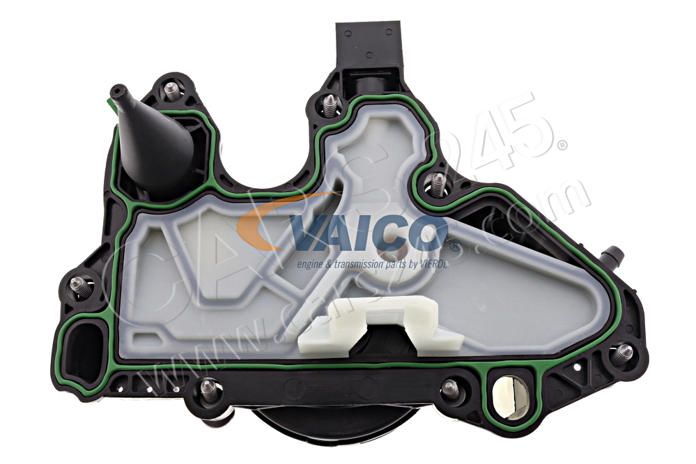 Repair Kit, crankcase ventilation VAICO V10-5804 2