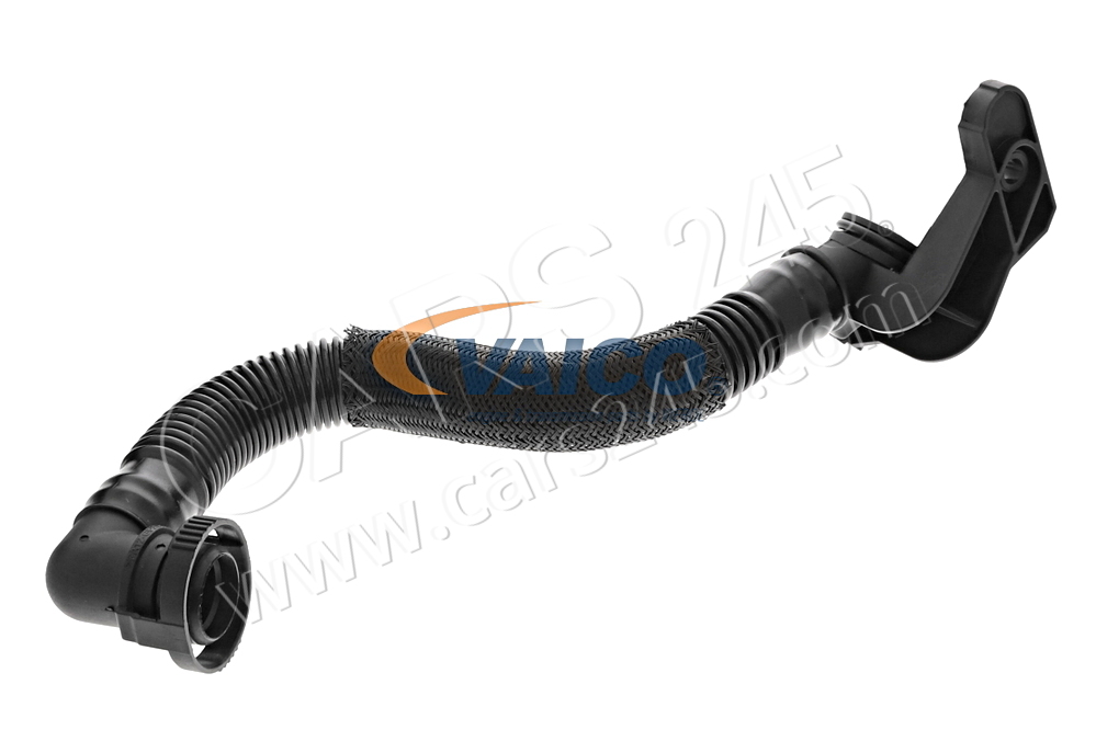 Repair Kit, crankcase ventilation VAICO V10-5804 3