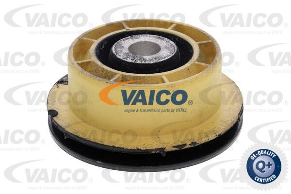 Mounting, automatic transmission VAICO V10-7884 2